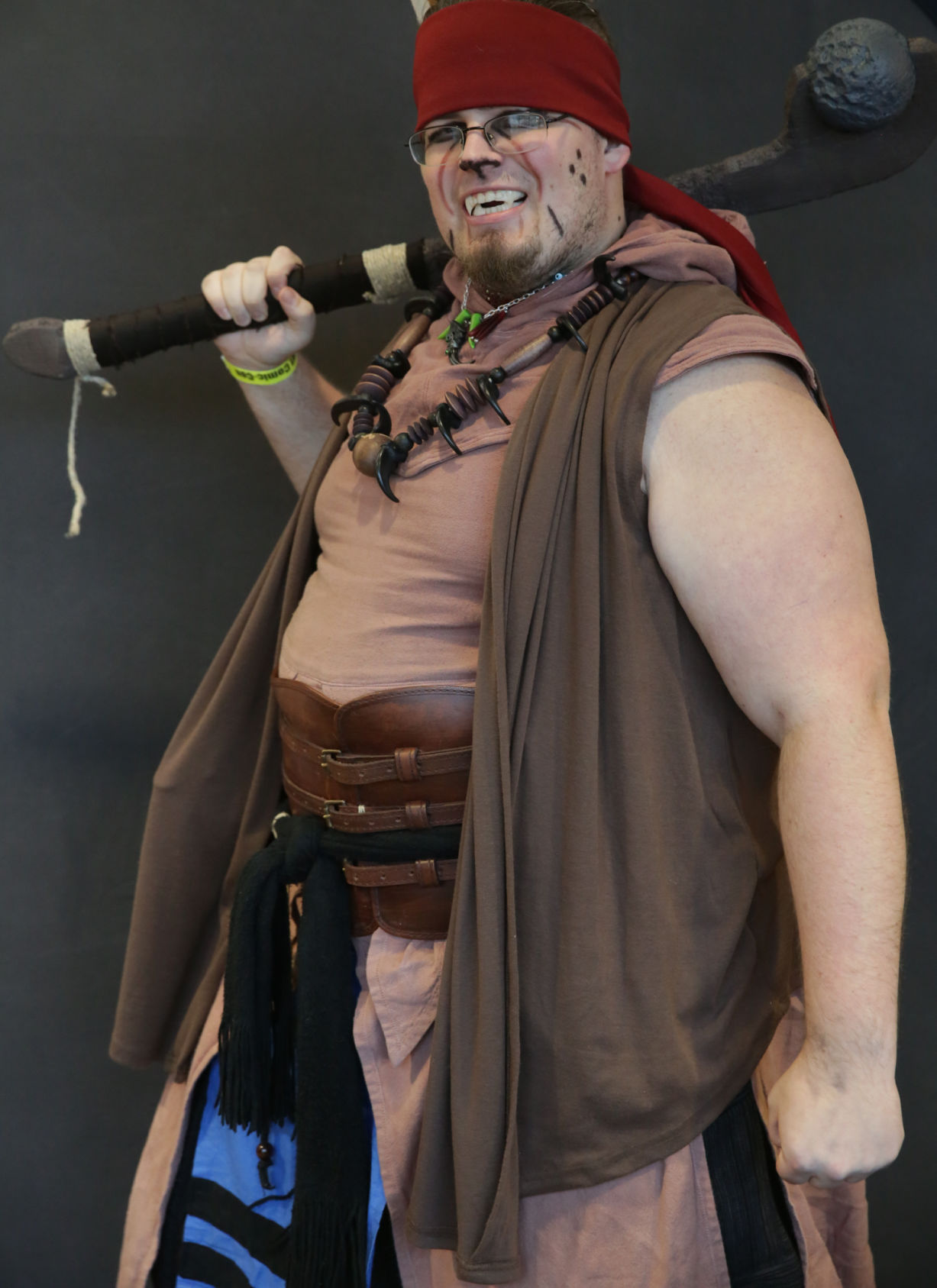 Gallery: NWI Comic-Con
